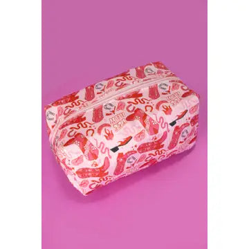 Makeup Pouch