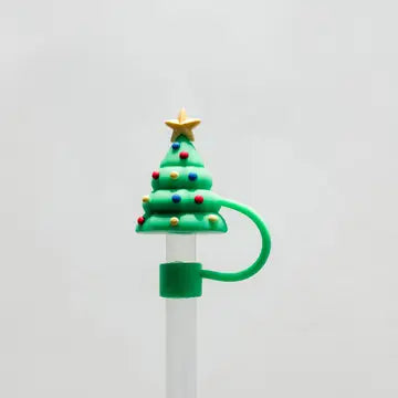 Straw Toppers