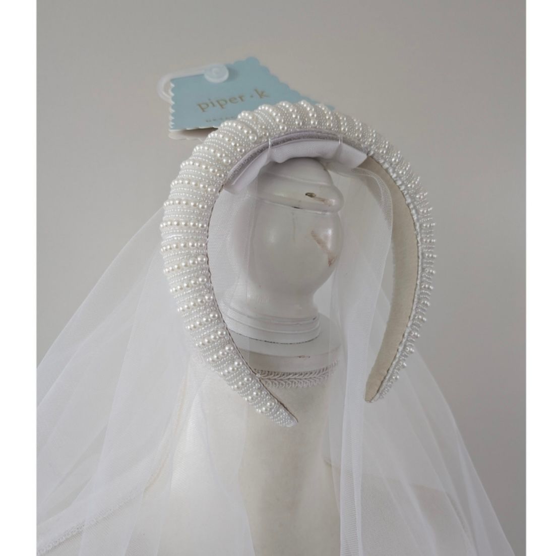 Veil Headband