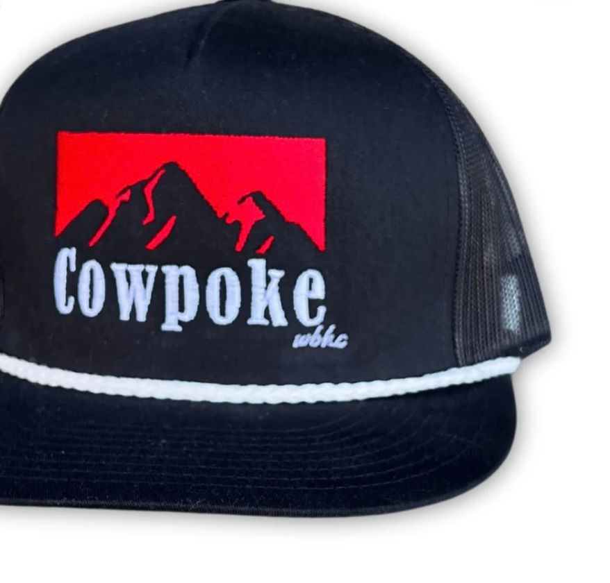 Whiskey Bent Hats
