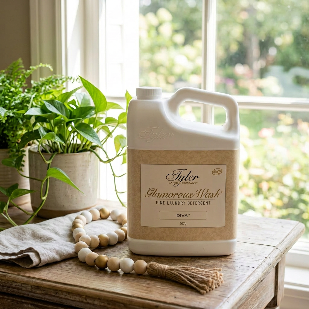 Glamorous Wash 907g