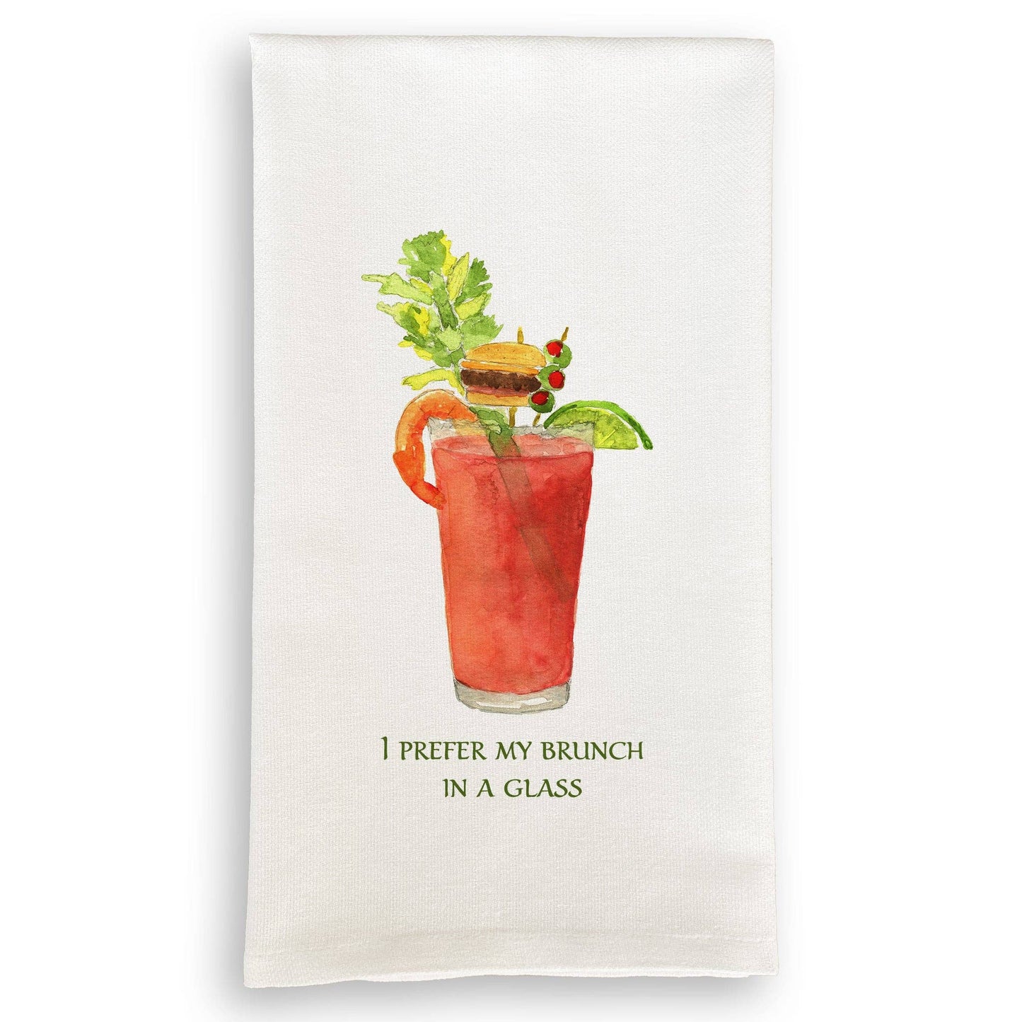 Kitchen Tea Towels