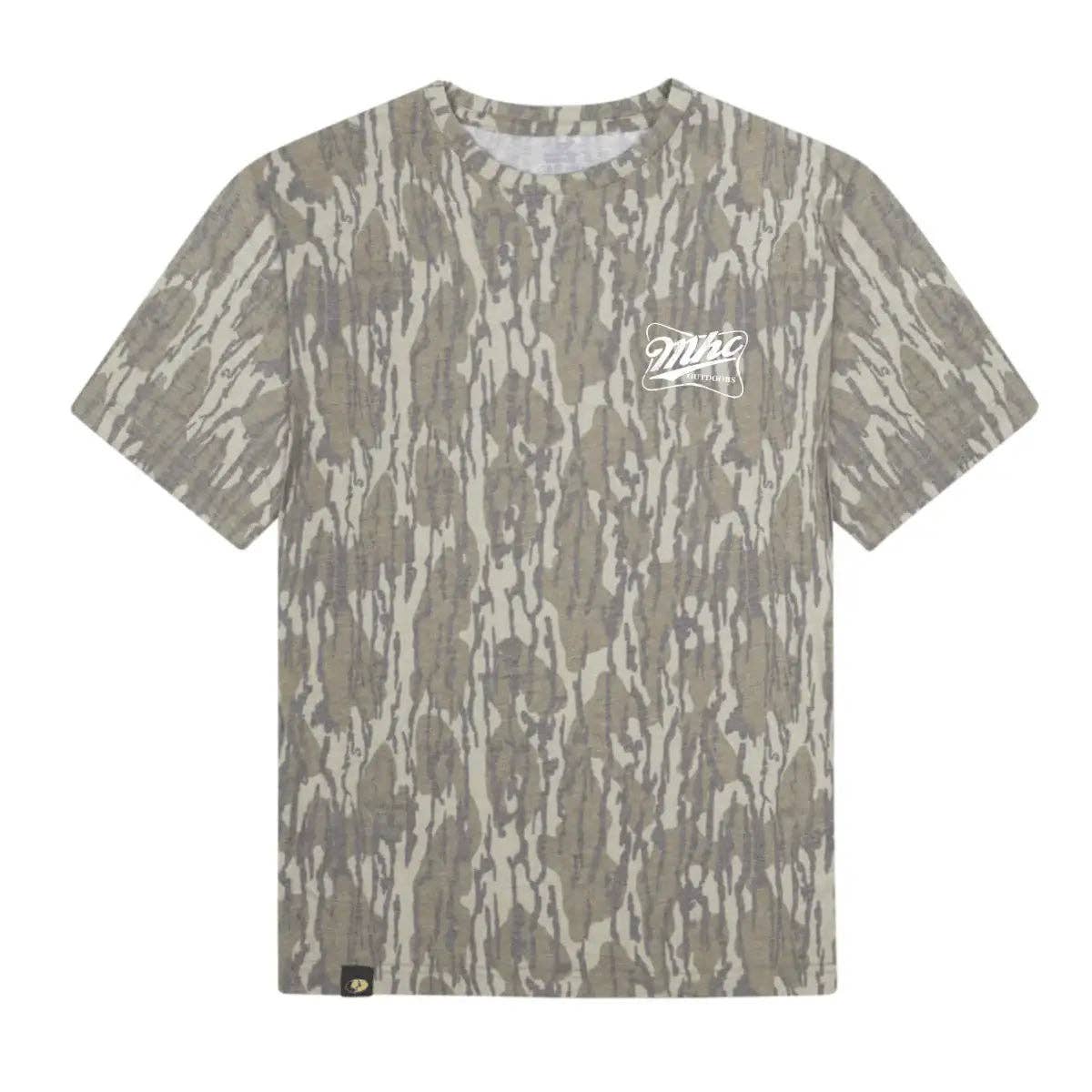 Catchin A Buzz Graphic Tee