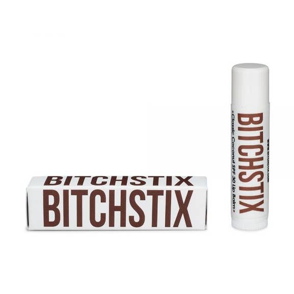Bitchstix Lip Balm