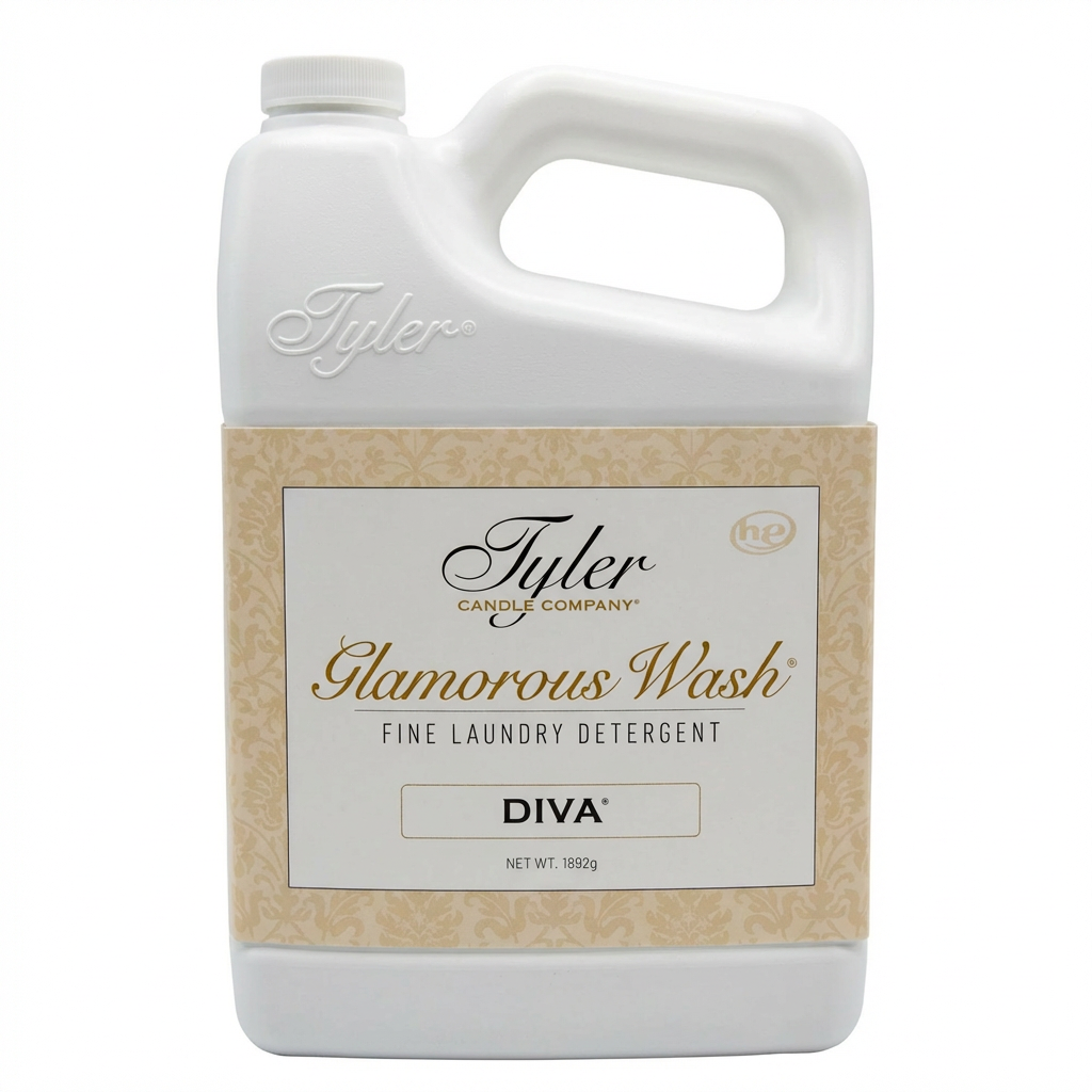 Glamorous Wash 1.89L
