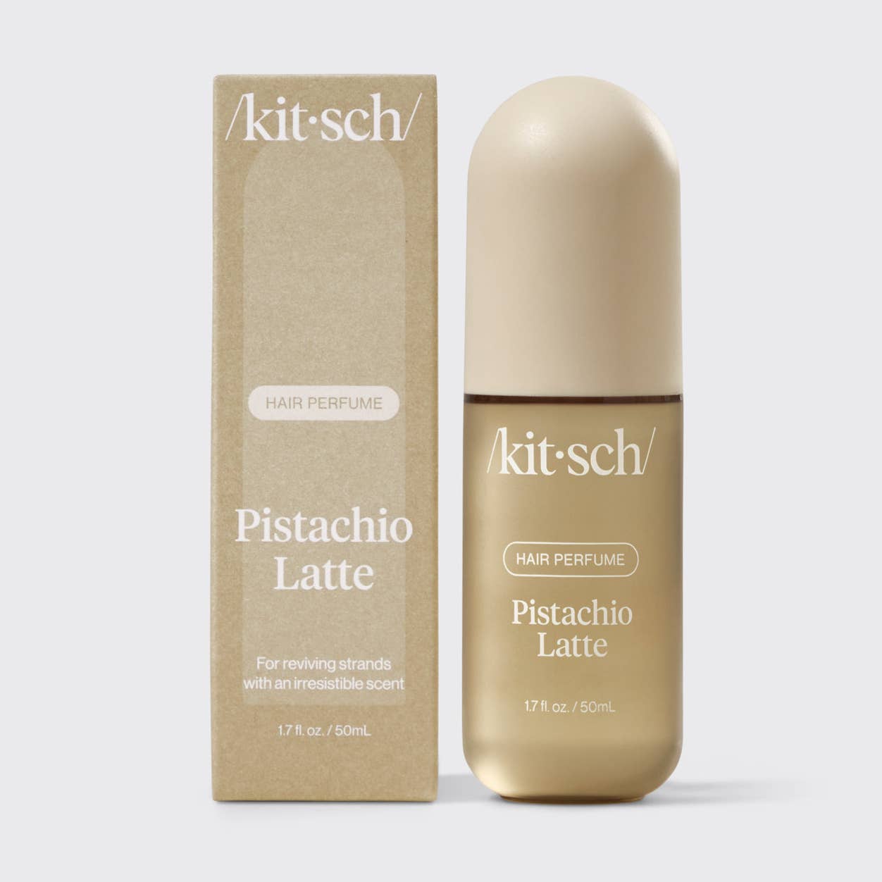 Hair Perfume