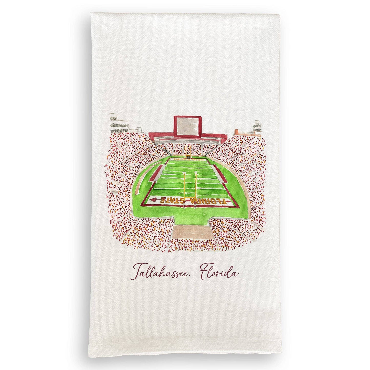 Tallahassee Kitchen Towel