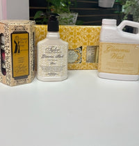 TYLER CANDLE COMPANY