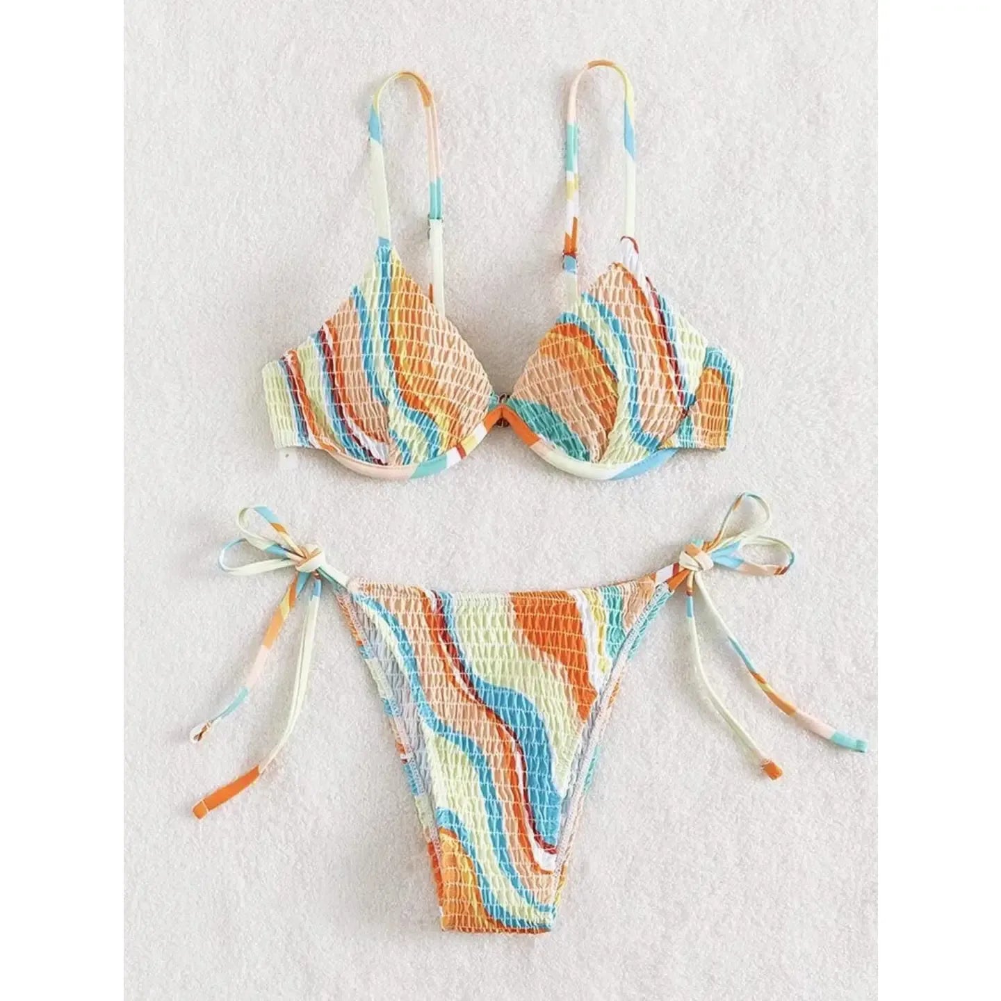 SWIMSUITS
