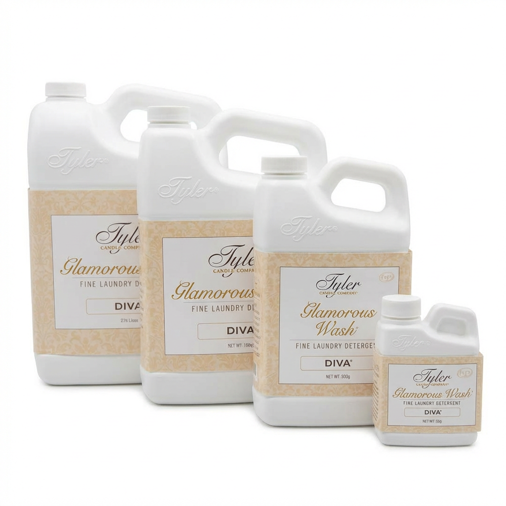 TYLER CANDLE COMPANY