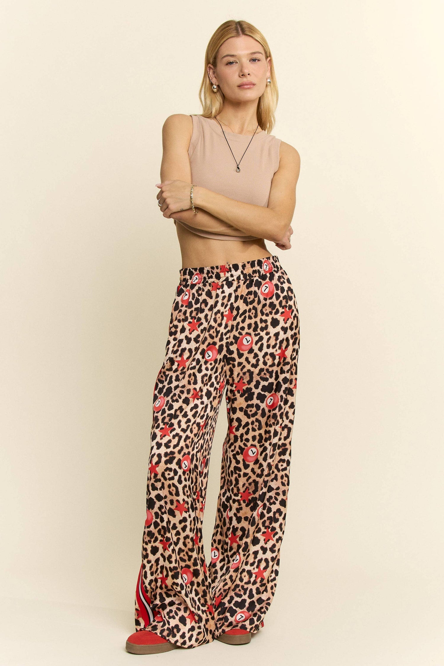 PANTS