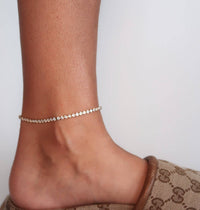 Anklets