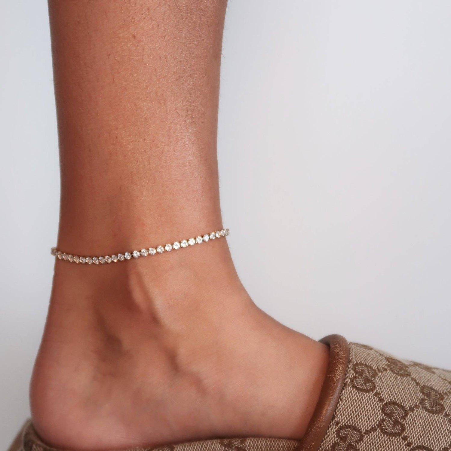 Anklets