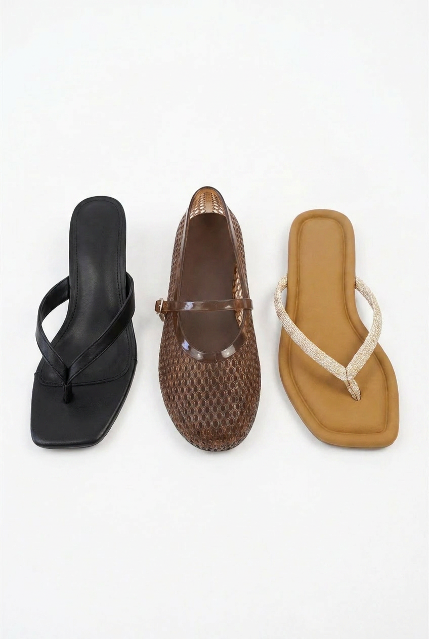 SHOES