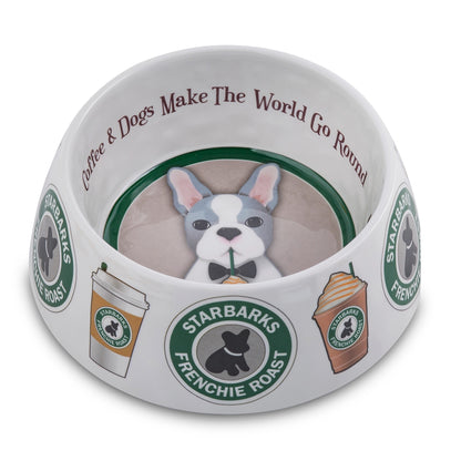 Dog Bowl