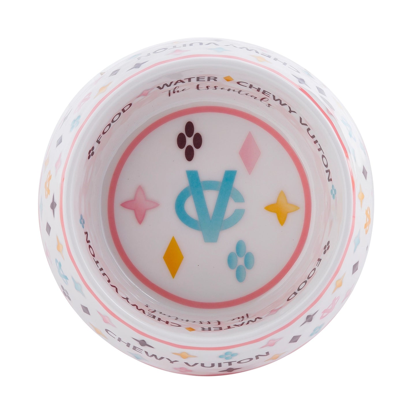 Dog Bowl