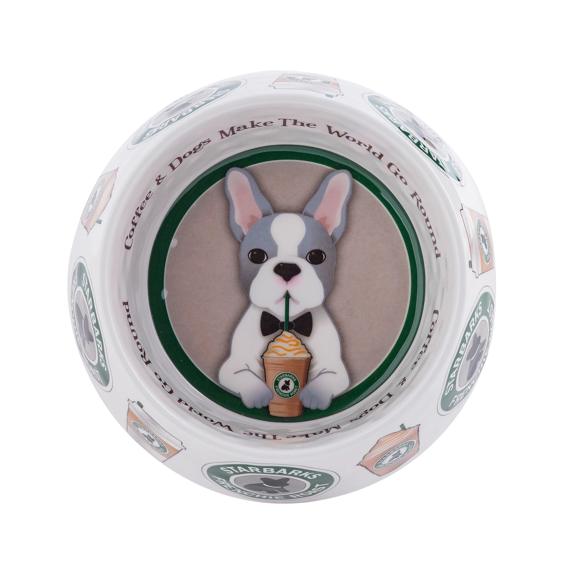 Dog Bowl