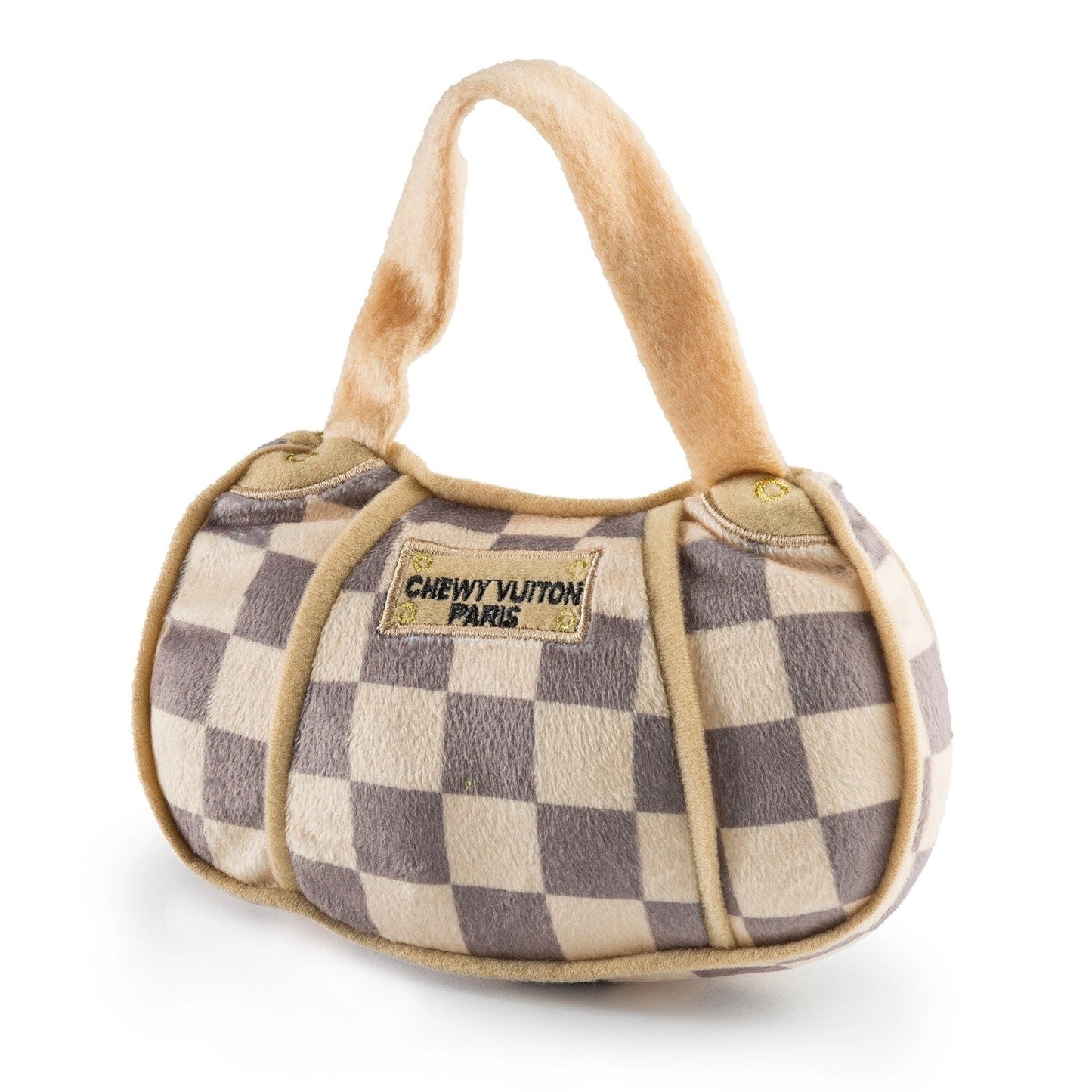 Chew Toys - chewy vuiton handbag