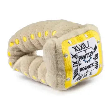 Pawtier Watch Dog Toy