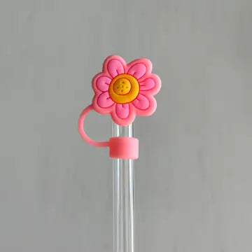 Straw Toppers