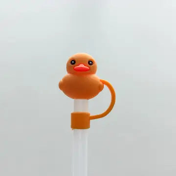 Straw Toppers
