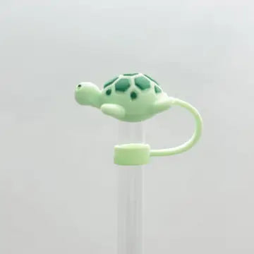 Straw Toppers