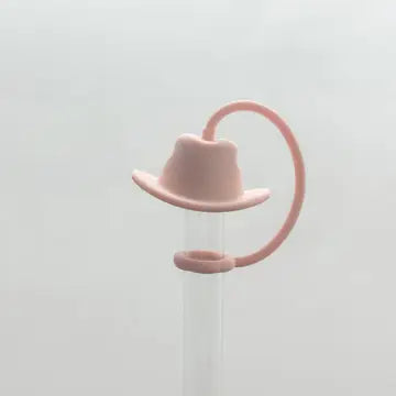 Straw Toppers