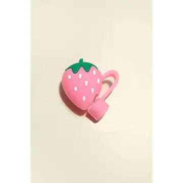 Straw Toppers