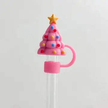 Straw Toppers