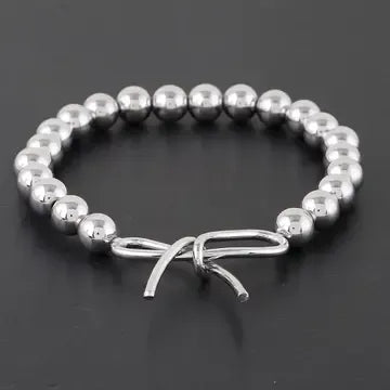 Bow Bracelet