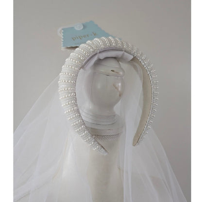 Veil Headband
