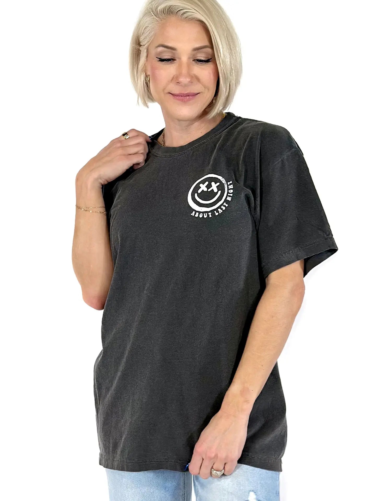 Someones Fine Wife Graphic Tee