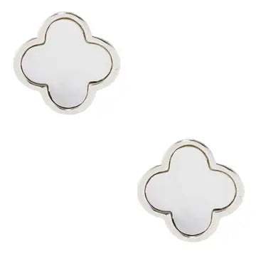 Clover Studs