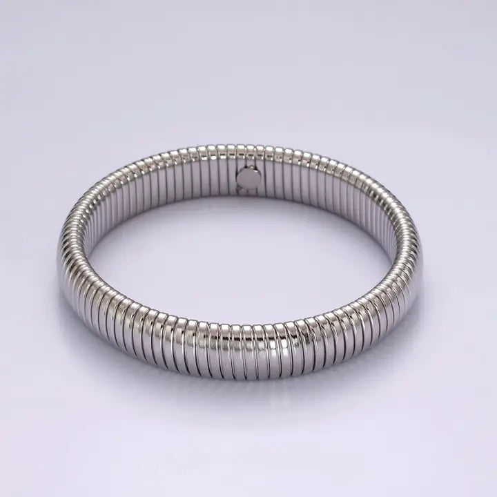 Waterproof Flex Bangle Bracelet