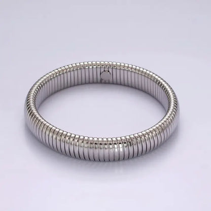 Waterproof Flex Bangle Bracelet