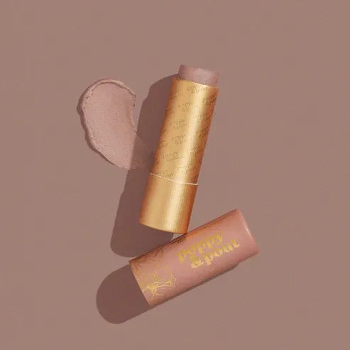 Poppy & Pout Lip Tint - faye