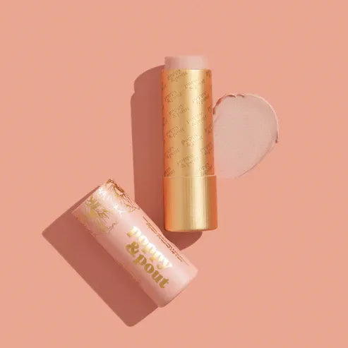Poppy & Pout Lip Tint - farrah