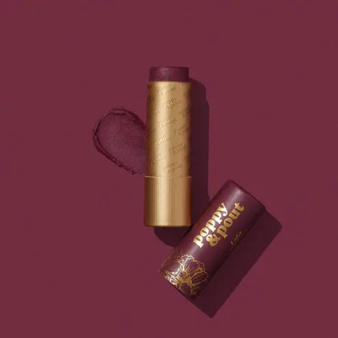 Poppy & Pout Lip Tint - lola