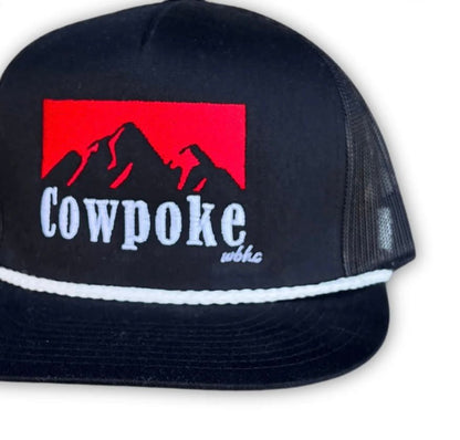 Whiskey Bent Hats
