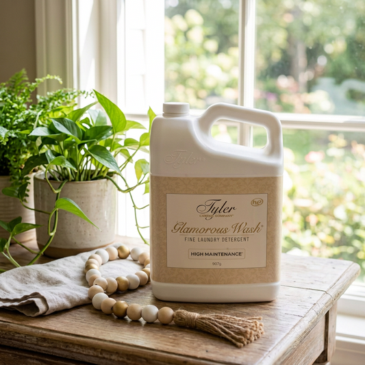 Glamorous Wash 907g
