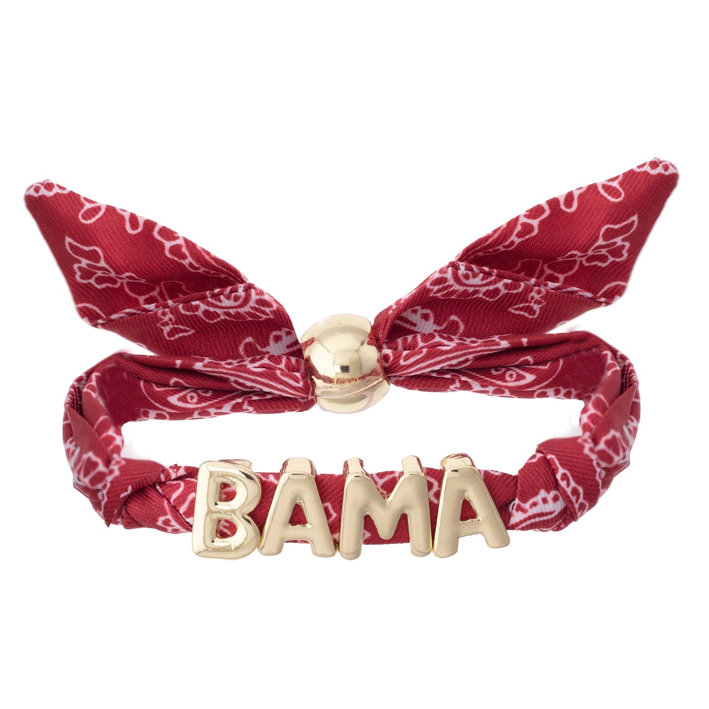 Bama Bandana Bracelet