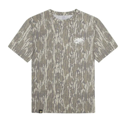 Catchin A Buzz Graphic Tee
