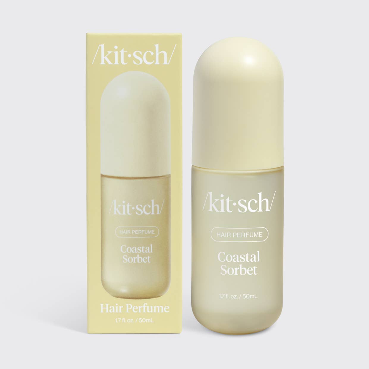 Hair Perfume