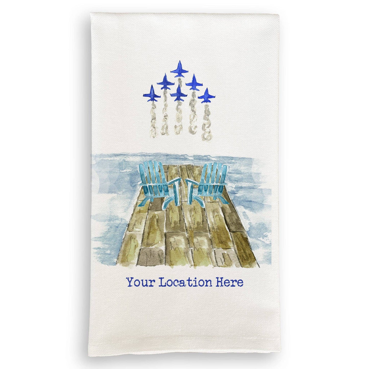 Kitchen Tea Towels