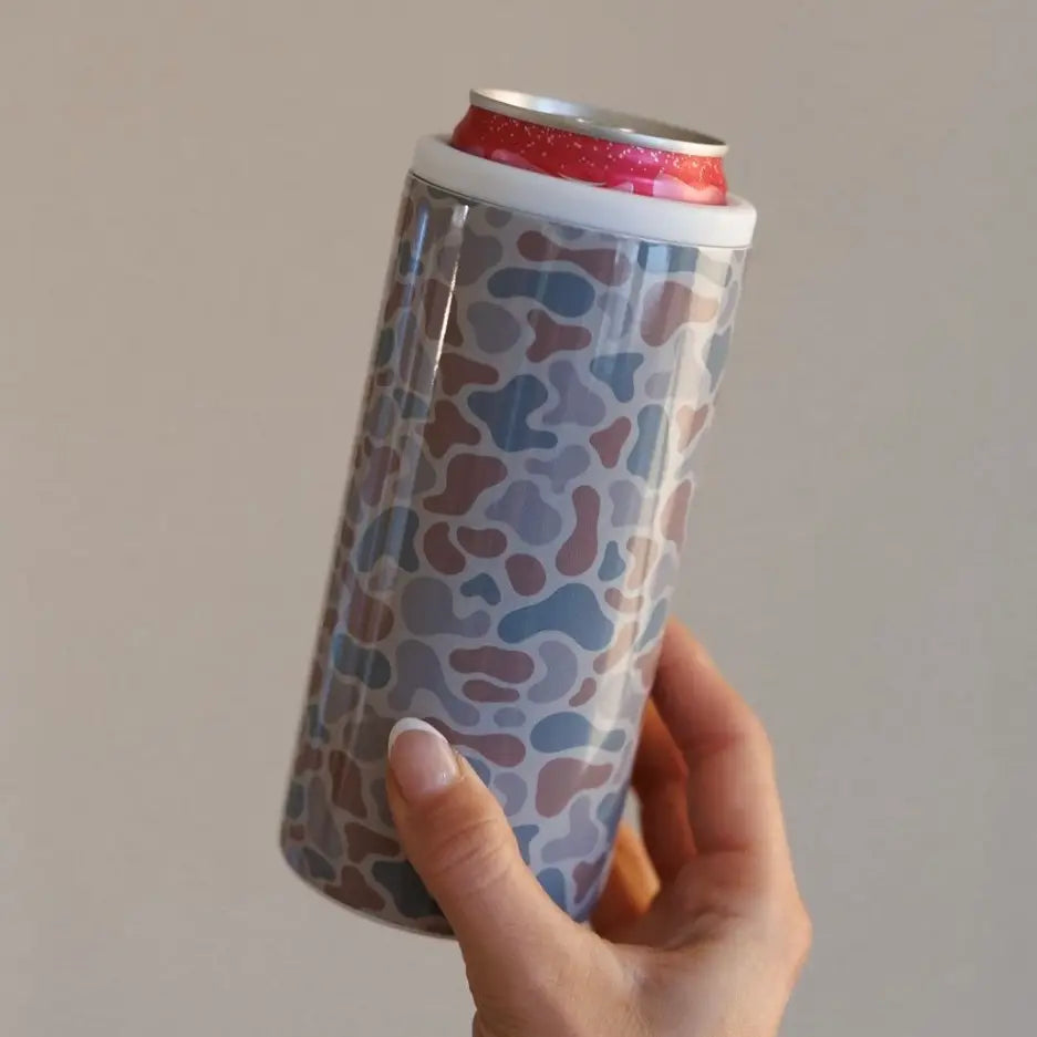 Slim Can Cooler