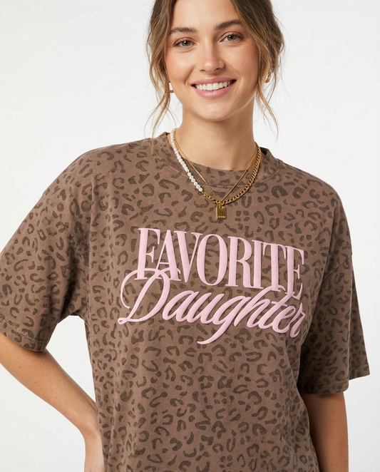 Favorite Daughter Tee