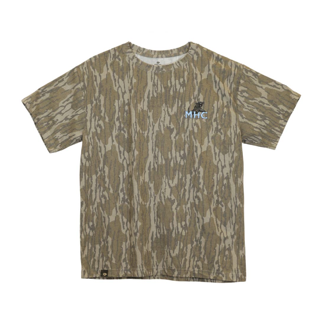 Feral Moms Club Bottomland Tee