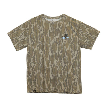 Feral Moms Club Bottomland Tee