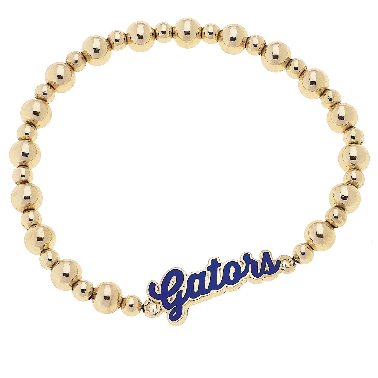 Florida Gators Stretch Bracelet