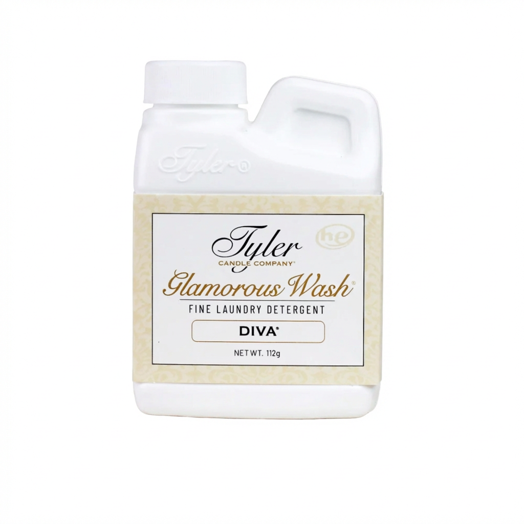 Glamorous Wash 112g Diva